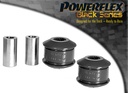 [PFF88-600BLK] Front Wishbone Rear Bush