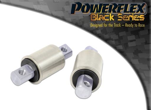 [PFF88-601BLK] Front Wishbone Front Bush