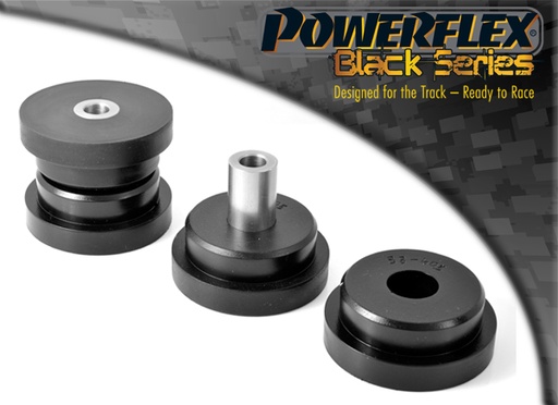 [PFR88-605BLK] Rear Trailing Arm to Subframe Bush