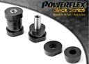 [PFR88-606BLK] Rear Lower Control Arm Inner Bush
