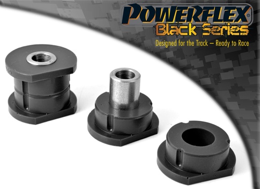 [PFR88-609BLK] Rear Track Bar Outer Bush