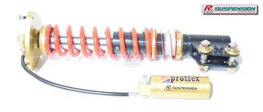 Subaru N12 AV - amortisseur Proflex Gr.A