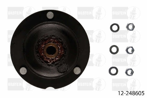 Topmount front (OE) BMW E30