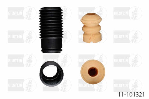 Kit soufflet et butée avant Bmw E30