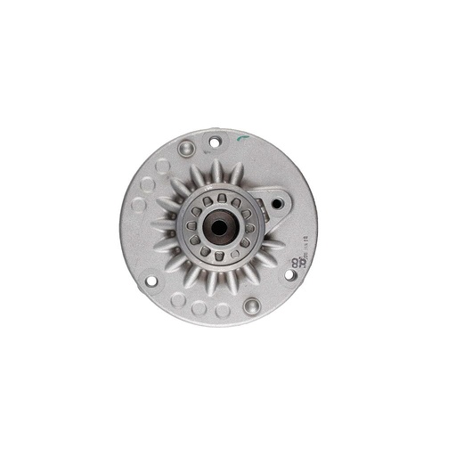 [12-251377] Bilstein B1 Vooraan : BMW 1er (F20), 3er (F30) ;V
