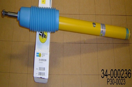 [34-000236] Bilstein B6 Vooraan : BMW 02 (E6 E10) Komfort ;V