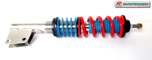[RENAULTCLIOWILLIAMS-STEP2-AV] Clio Williams front - Bilstein coilover - Step 2