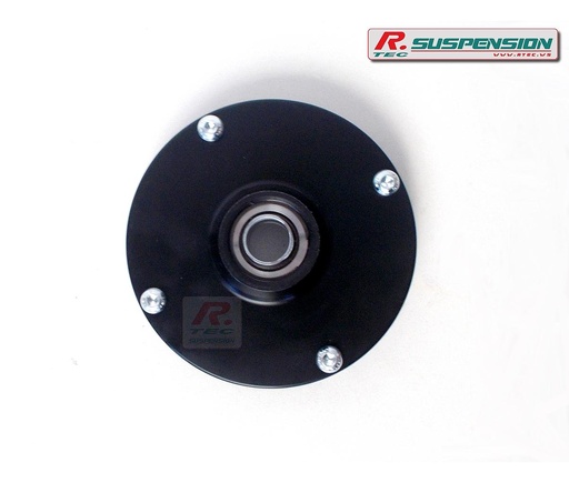 [TMLANCIABETA] Platine suspension Lancia Beta AV (la paire)