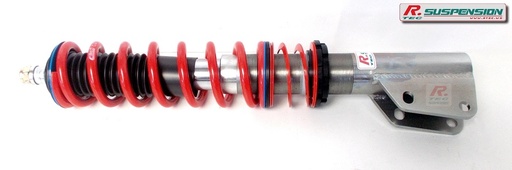 [LANCIABETACOUPE-STEP2-AV] Lancia Beta Coupe front Bilstein coilover - Step 2