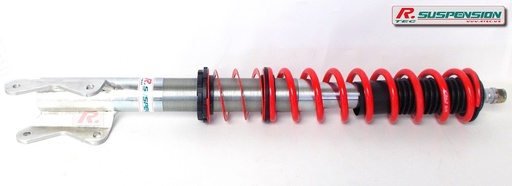 [LANCIABETACOUPE-STEP2-AR] Lancia Beta Coupe Bilstein fileté arrière - Step 2