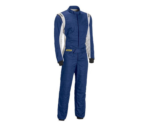Sabelt suit TS3 Challenge - Blue - (Size 50)