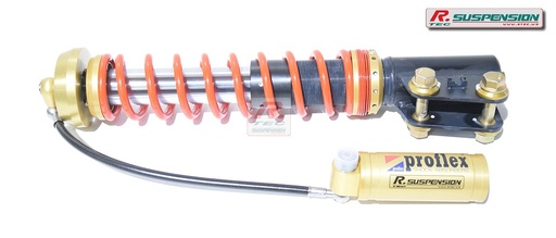 Renault Clio 2 V6 AV - amortisseur Proflex Gr.A