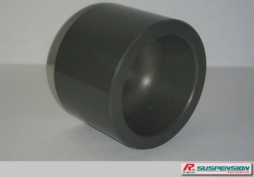 [PAS4448X553] Aluminium Alcon piston Ø44.45 mm - L : 26.6 mm