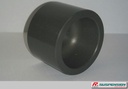 [PAS4438X551] Aluminium Alcon piston Ø38.1 - L : 28.4mm