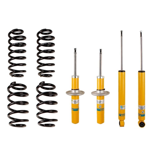 [46-183347] Bilstein B12 Prokit : AUDI A4 Avant (8K5)