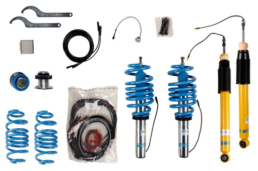 [49-151282] Kit Bilstein B16 Ride Control