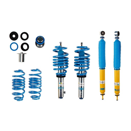 [48-221832] Bilstein B16 : Audi A6 4G