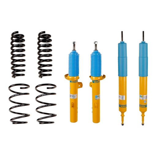[46-180490] Bilstein B12 Prokit : BMW 1 (E81, E87)
