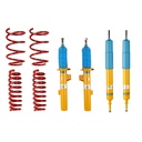 [46-180513] Bilstein B12 Sportline : BMW 1 (E81, E87)