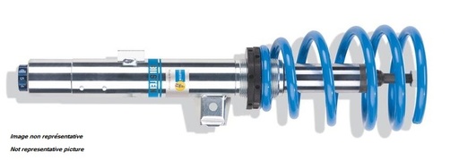 [48-207287] Bilstein B16 : BMW 1-4 F20-36 4WD