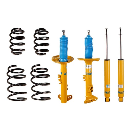 [46-180957] Bilstein B12 Prokit : BMW 3 Coupe (E36)