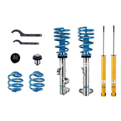 [47-124813] Bilstein B14 : BMW 3 E36 06.92-