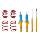 [46-180117] Bilstein B12 Sportline : BMW 3 Touring (E46)