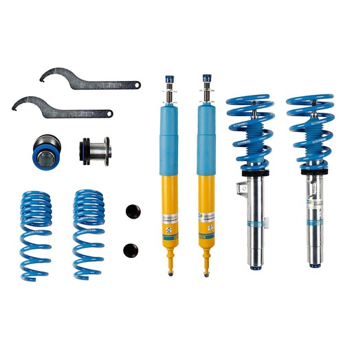 [48-195232] Bilstein B16 : BMW 3er,1er,hohe Version6 PSS10