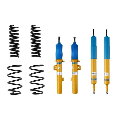 [46-180582] Bilstein B12 Prokit : BMW 3 Touring (E91)