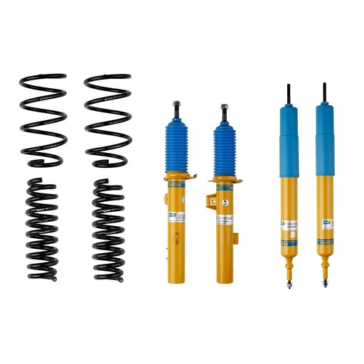 [46-180599] Bilstein B12 Prokit : BMW 3 Touring (E91)