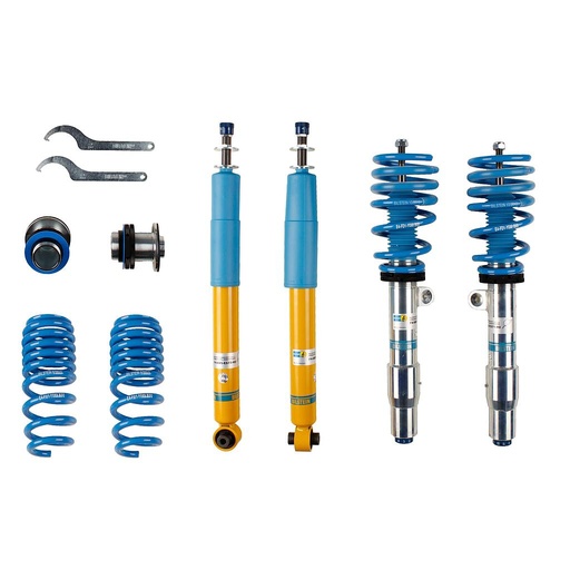 [48-145701] Bilstein B16 : BMW E92 M3 PSS10