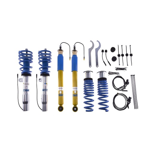 [49-237108] Bilstein B16 : BMW E92 M3 EDC6DT