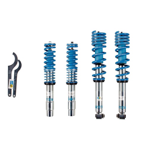 [47-100763] Bilstein B14 : BMW 5 E39 4+6 Zyl