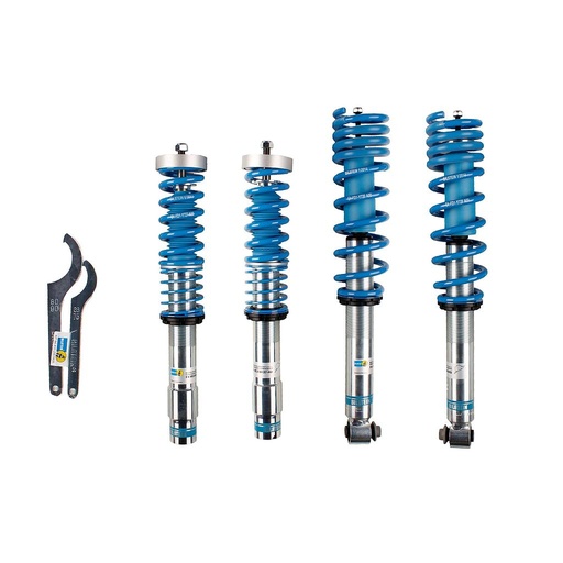 [47-111264] Bilstein B14 : BMW 5 (E39) V8