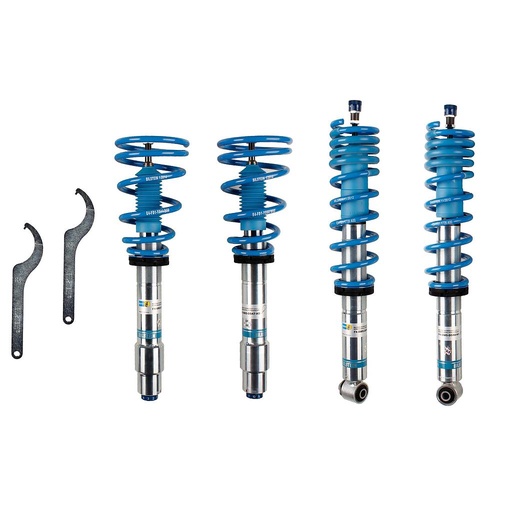 [48-135498] Bilstein B16 : BMW 5, E60, Limo.