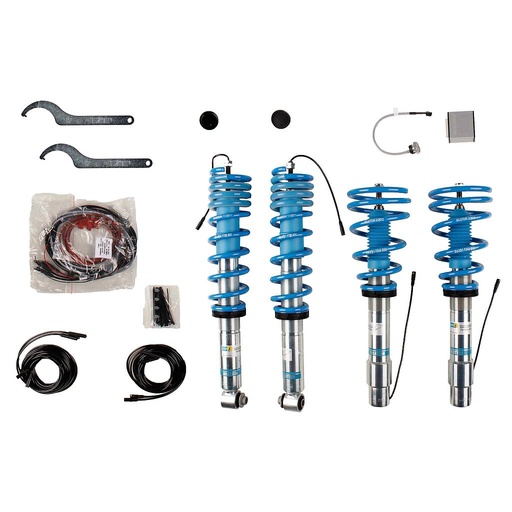 [49-135169] Bilstein B16 : BMW 5 E60 2WD6RC