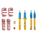 [46-181206] Bilstein B12 Sportline : BMW 5 (E60)