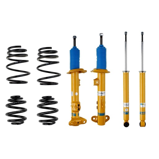 [46-000033] Bilstein B12 Prokit : BMW Z4 Coupe