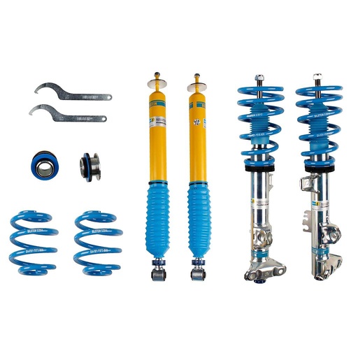 [48-141635] Bilstein B16 : BMW Z4 M Coupe6