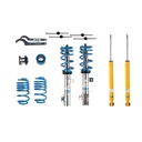 [47-242043] Bilstein B14 : Ford Fiesta JA8 ab 01.13