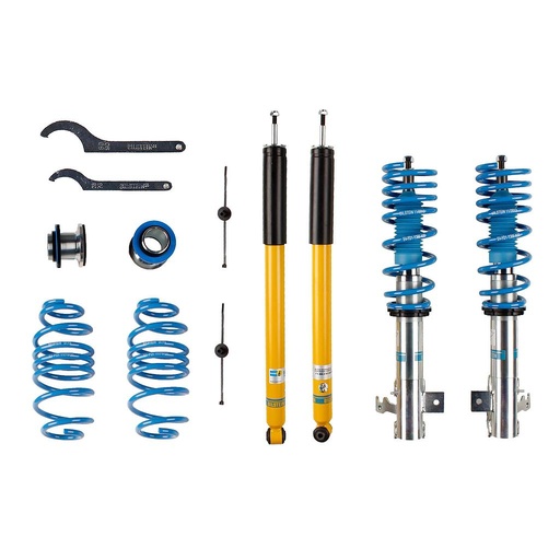 [47-171329] Bilstein B14 : Honda Civic (FD)