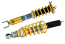 [MAS MI20S1] Kit Öhlins Road & Track Maz MX5 Miata NA/NB 8C 89-05