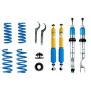 [48-252096] Bilstein B16 : MB C-Klasse W205 4WD6 PSS10