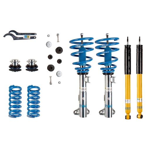 [47-100770] Bilstein B14 : MB C-Class W203/CL203/S203/C/A209/