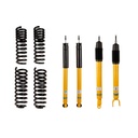 [46-181879] Bilstein B12 Prokit : MB E-CLASS (W211)