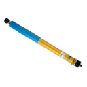 [24-005043] Bilstein B6 Avant : MB G-Class W463 VA