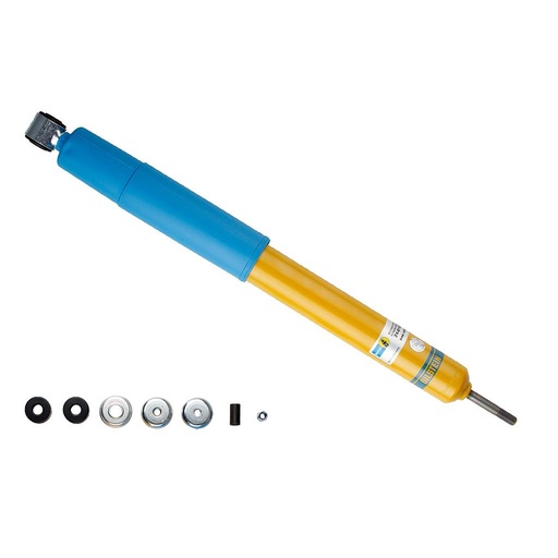 [24-016353] Bilstein B6 Avant : MB G-M0DELL W463 VA B6