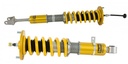 [NIS MI10] Kit Öhlins Road & Track Nis Skyline GT-R BNR34 99-02