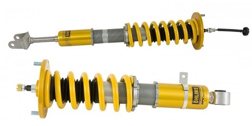 [NIS MI10] Kit Öhlins Road & Track Nis Skyline GT-R BNR34 99-02