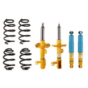 [46-190550] Bilstein B12 Prokit : OPEL VECTRA C GTS